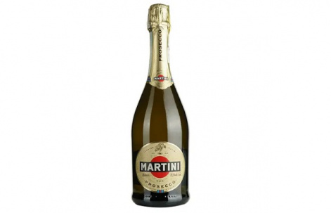 Prosecco: Искусство Итальянского Игристого Вина