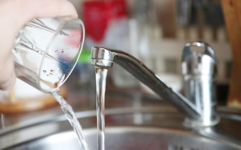 У Дружківці будуть хлорувати мережі водопостачання У Дружківці будуть хлорувати мережі водопостачання
