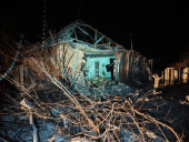 На Донеччині за добу постраждали двоє людей