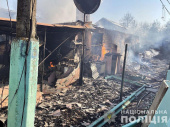 Более 60 зданий разрушено в обстрелянных оккупантами селах Яцковка и Рубцы
