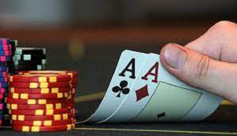 Игрок в покер из Германии проиграл крупную сумму