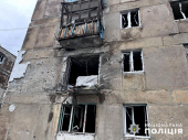 За добу на Донеччині обстріляли п’ять населених пунктів