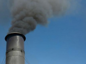 В Дружковке в районе промышленных предприятий показатели выбросов вредных веществ в норме