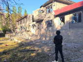 За добу під обстрілами — 13 населених пунктів Донеччини