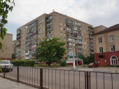 В Дружковке жители многоэтажек вместо ОСМД выбирают ЖЭК