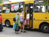 Мешканців Дружківки вкотре закликають евакуюватися 