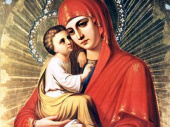 5 августа праздник в честь иконы Божией Матери Почаевской