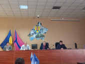 В Дружковке прошло экстренное заседание чрезвычайной комиссии 