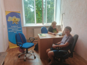 Дружківчани отримують соціальну підтримку на Київщині