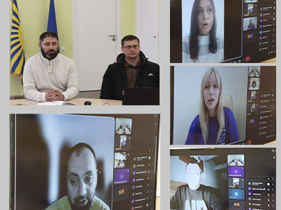 Евакуація з Дружківської громади триває: підсумки роботи штабу