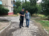У Дружківці рятувальники проводять рейди  