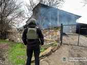 У Дружківці дрон пошкодив приватний будинок
