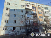 Обстріли Краматорська та Костянтинівки зафіксували за минулу добу