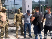 Двух жительниц Донецкой области пытались вывезти в Грецию для сексуальной эксплуатации