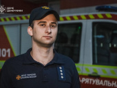 Рятувальник з Дружківки: Ризикуючи власним життям, я працюю, щоб рятувати інших 