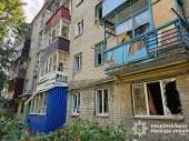 У Дружківці за добу одна людина загинула, двоє отримали поранення
