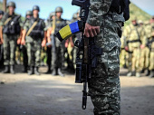 Чем заменят срочную службу в Украине?