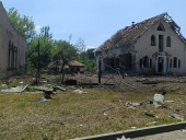 Удар по Дружківці: FPV-дрони та артилерія забрали життя цивільного