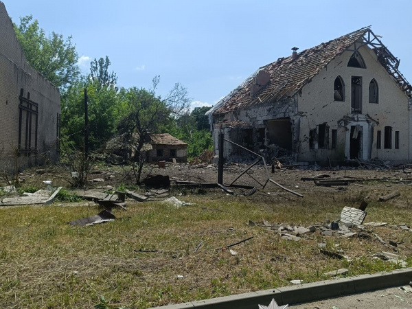 Удар по Дружківці: FPV-дрони та артилерія забрали життя цивільного