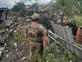 На Дружківку ворог спрямував дві ракети з ОТРК «Іскандер-М» – пошкоджено промисловий об’єкт