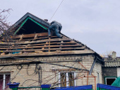 Покровськ зазнав ракетних ударів