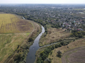 Фахівці перевірили якість води у річках Дружківки