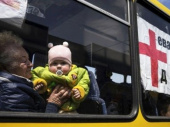 У Дружківській ВА обговорили проблеми евакуації дітей