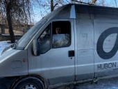 Від меблів до фотоальбомів. Волонтери допомагають жителям Дружківки вивезти речі: як працює проєкт "Переїзд безкоштовно"