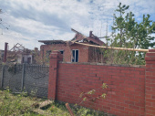 Газові мережі Дружківки під ударом ворога 