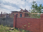 Газові мережі Дружківки під ударом ворога 