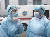 В Дружковке 50 новых случаев коронавируса за сутки