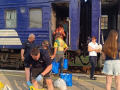 З Дружківки необхідно евакуювати ще понад 1500 дітей