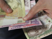 С начала года средняя зарплата в Дружковке снизилась на 200 гривен
