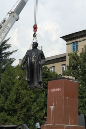 Кто заменит Ленина? Кто заменит Ленина?