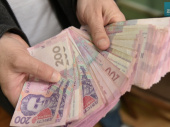 Штраф за неоформленного работника увеличился до 60 000 гривен