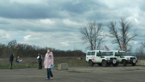 Украина и «ЛДНР» завершили обмен пленными на Донбассе