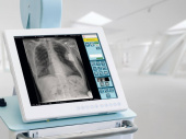В ЦГБ закупят переносной рентгеновский аппарат