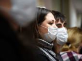 Как правильно носить медицинские маски: Минздрав объясняет