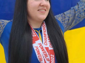 Дружковская спортсменка завоевала третье место на Чемпионате Европы по паурлифтингу