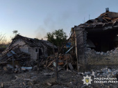 За добу на Донеччині три людини зазнали поранень