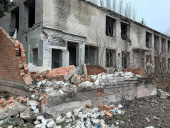 За добу на Донеччині двоє людей поранено від обстрілів