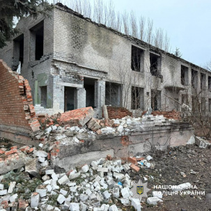 За добу на Донеччині двоє людей поранено від обстрілів