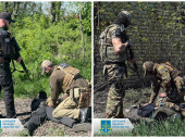 Двох мешканців Краматорського району підозрюють в співпраці з окупантами