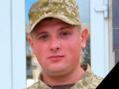 На війні загинув дружківчанин Артем Недайхліба