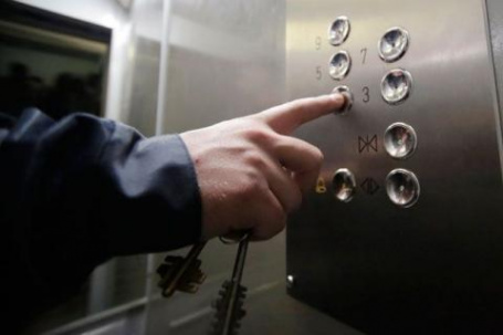 В Дружковке приостановили работу 15 лифтов, отремонтированных в прошлом году