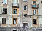 За добу на Донеччині одна людина загинула, шестеро зазнали поранень