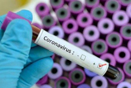 Исполком Дружковки отменил прием граждан в связи с коронавирусом