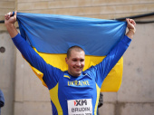 Спортсмен з Дружківки здобув перемогу на Кубку Європи з легкоатлетичних метань