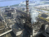 Чернобыльская трагедия глазами дружковчан
