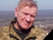 На війні загинув дружківчанин Андрій Зайцев